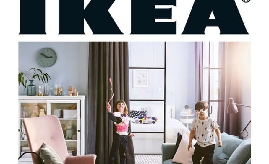 Nowy Katalog Ikea 2019 Decodom